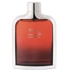 Classic Red woda toaletowa spray  - produkt bez opakowania