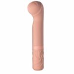 Universe Rocky's Fairy Mallet mini wibrator Beige