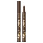 Variete precyzyjny eyeliner w pisaku Brown 2g