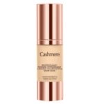 Glow Look rozświetlający podkład wypełniający z kwasem hialuronowym Beige 30ml