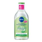 MicellAir płyn micelarny do cery mieszanej 400ml