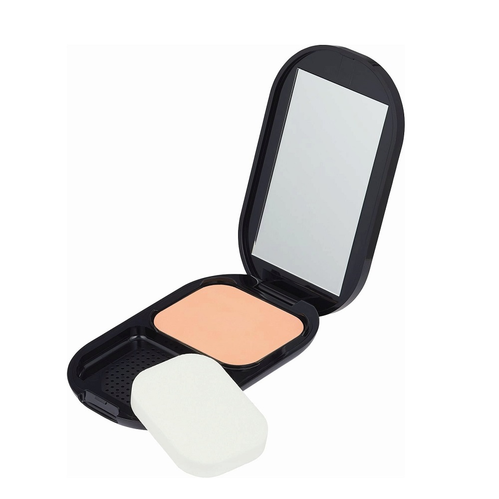68095011654790812 Facefinity Compact Foundation kryjący podkład w kompakcie SPF20 01 Porcelain 10g - obrazek 1