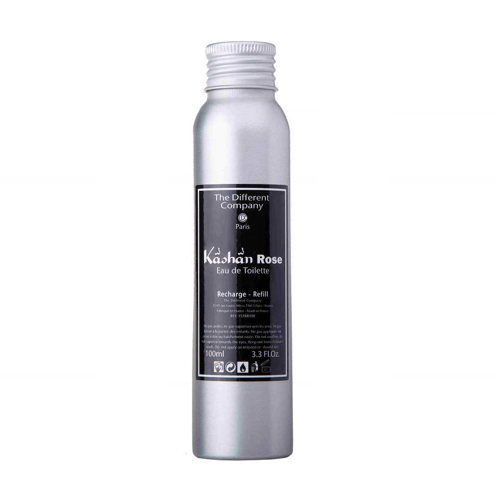 68101811669975971 Kashan Rose woda toaletowa refill 100ml Tester - obrazek 1