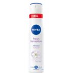 Fresh Sensation antyperspirant spray 250ml