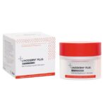 Linoderm plus z pantenolem krem kosmetyczny 50ml