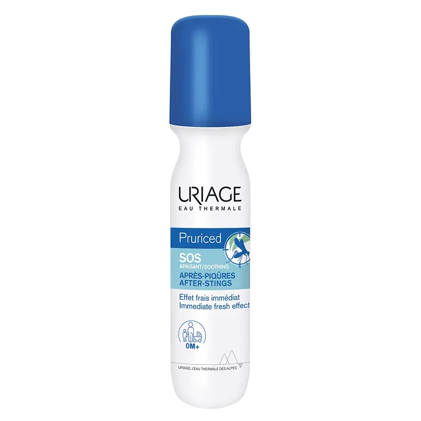 68121891694079230 Pruriced SOS After-Sting Soothing Care środek łagodzący ukąszenia owadów 15ml - obrazek 1