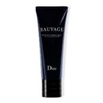 Sauvage żel do mycia twarzy i maska ​​2w1 120ml
