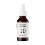 Power 10 Formula Advanced VB Effector Cera Guard regenerująco-wzmacniające serum do twarzy 30ml