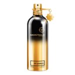 So Amber woda perfumowana spray 100ml