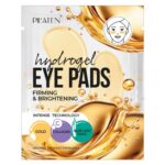 Hydrogel Eye Pads hydrożelowe płatki pod oczy z kolagenem i złotem koloidalnym 6g