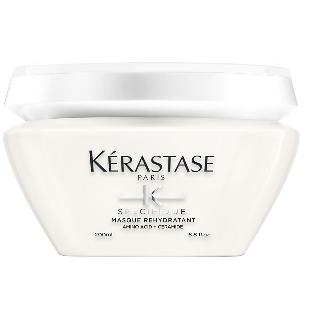 6819161682005286 Specifique Masque Rehydratant maska do włosów suchych i wrażliwych 200ml - obrazek 1