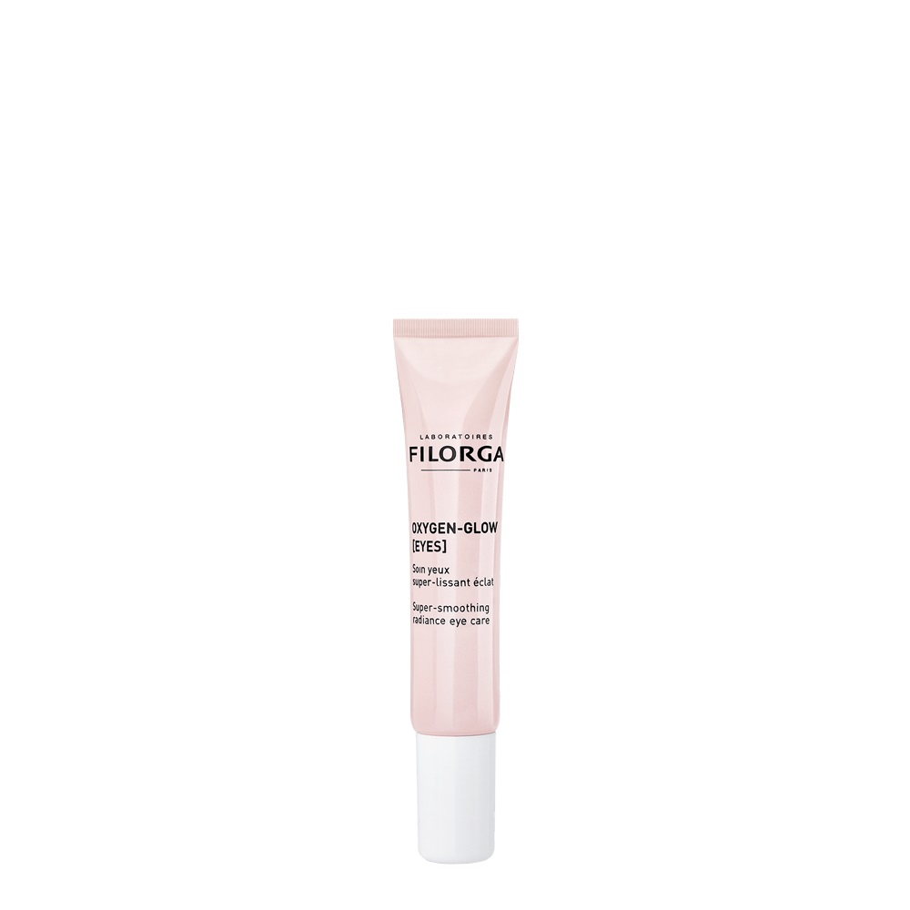 68206201632389875 Oxygen-Glow Super Smoothing Radiance Eye Care nawilżająco-rozświetlający krem pod oczy 15ml - obrazek 1