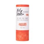 We Love The Planet naturalny dezodorant w kremie Sweet & Soft 48g