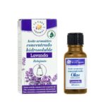 Olejek zapachowy do nawilżaczy Lawenda 15ml