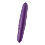 Ultra Power Bullet 6 stymulator łechtaczki Violet