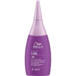 Creatine+ Curl (N) płyn do trwałej ondulacji do włosów normalnych lub opornych 75ml