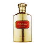 Sa'ud woda perfumowana spray 100ml