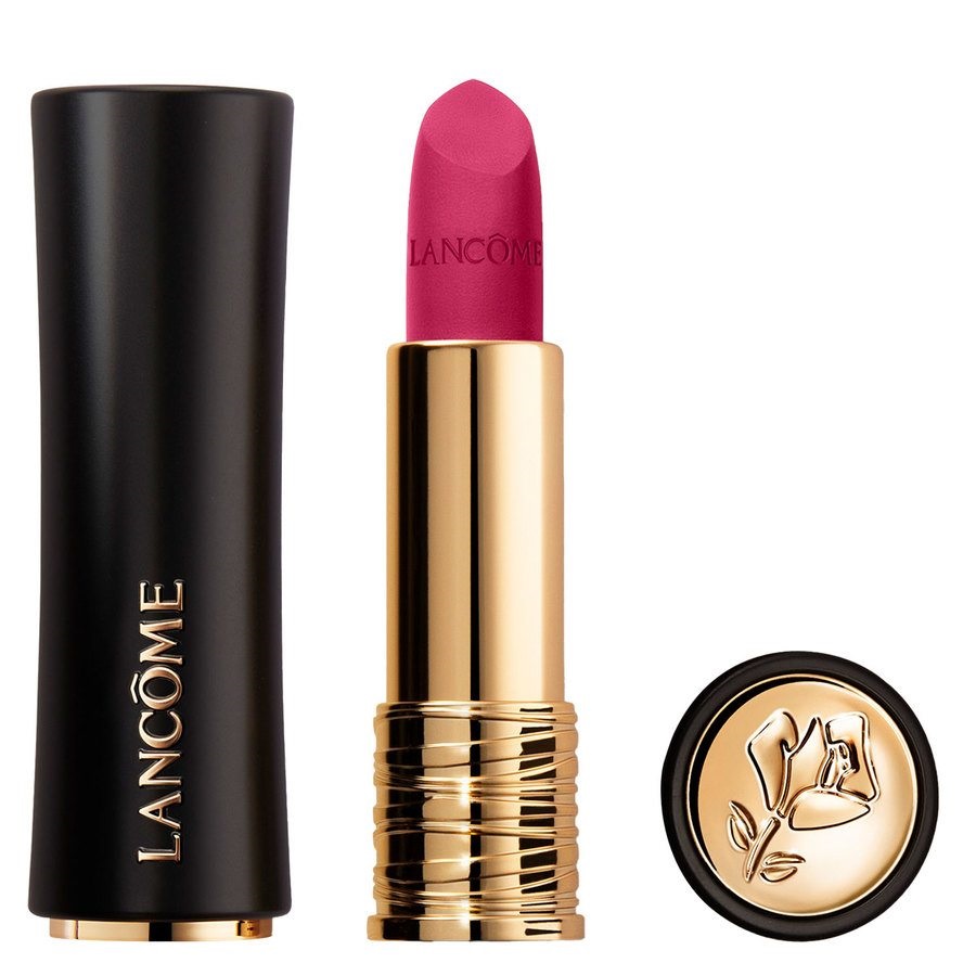 68265391726216193 L'Absolu Rouge Drama Matte matowa pomadka do ust 388 Rose Lancôme 3.4g - obrazek 1