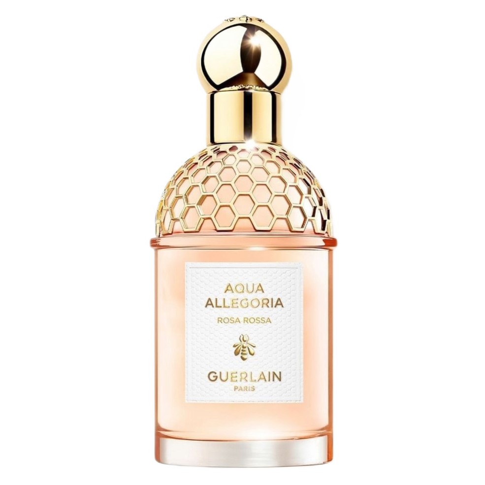 68267421715337839 Aqua Allegoria Rosa Rossa woda toaletowa spray 75ml - obrazek 1