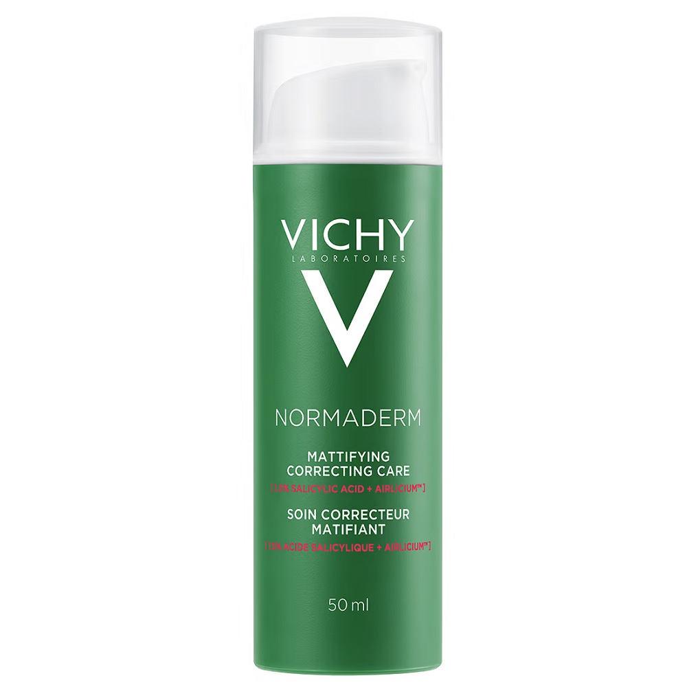 68273051722338239 Normaderm krem przeciw niedoskonałościom 50ml - obrazek 1