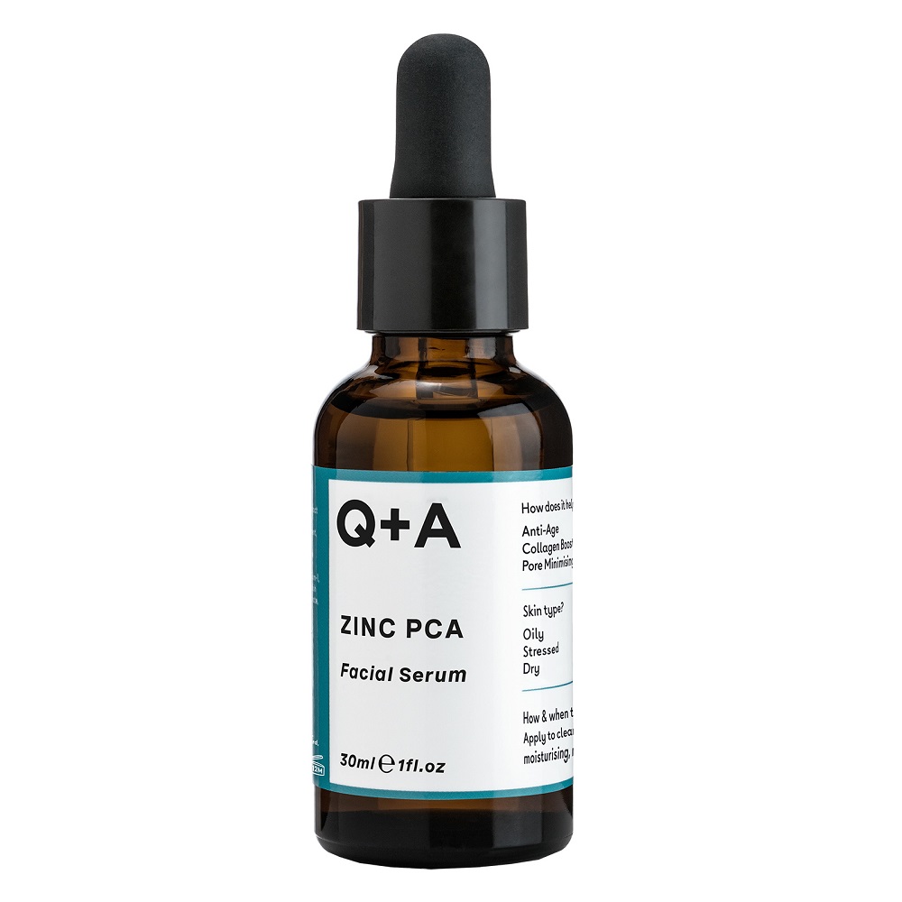 68275321682510483 Zinc PCA Facial Serum regenerujące serum do twarzy z cynkiem PCA 30ml - obrazek 1