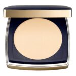 Double Wear Stay-in-Place Matte Powder Foundation matujący puder w kompakcie 1N1 Ivory Nude 11g