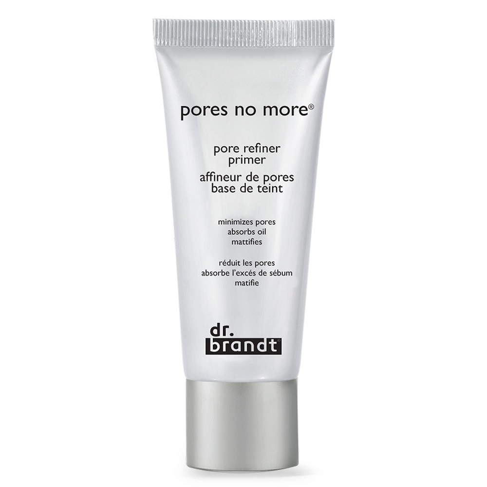 68287251687315651 Pores No More Pore Refiner Primer matująca baza minimalizująca widoczność porów 15ml - obrazek 1
