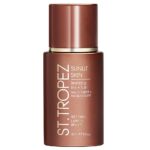 Sunlit Skin Bronzing Tint + Tan ekspresowy tint brązujący 30ml