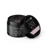 Builder Gel With Thixotropy żel budujący Pink Clear 15g