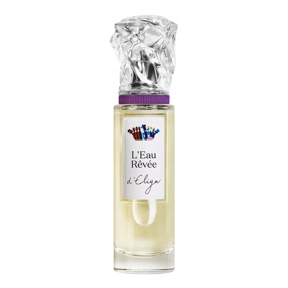 68295691744276658 L'Eau Revee D'Eliya woda toaletowa spray 50ml - obrazek 1