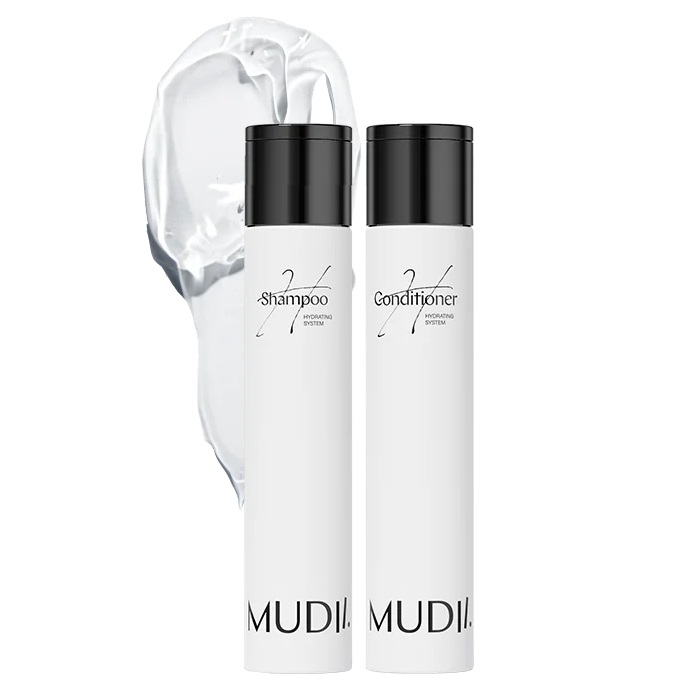 6829711720760146 Hydrating Mini Set zestaw intensywnie nawilżający i regenerujący
włosy suche i zniszczone 2x50ml - obrazek 1