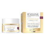 Contour Correction głęboko odżywiający krem liftingujący 70+ 50ml