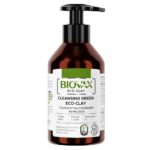 Ekoglinka zielona myjąca ekoglinka do włosów 200ml