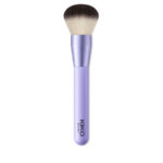 Smart Powder Brush 102 okrągły pędzel do nakładania kosmetyków do twarzy w pudrze