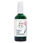 Hydrolat z róży damasceńskiej 100ml