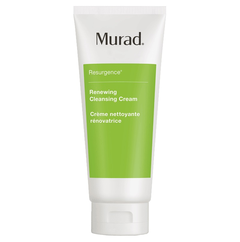 68330861667378867 Resurgence Renewing Cleansing Cream regenerująco-oczyszczający krem do twarzy 200ml - obrazek 1