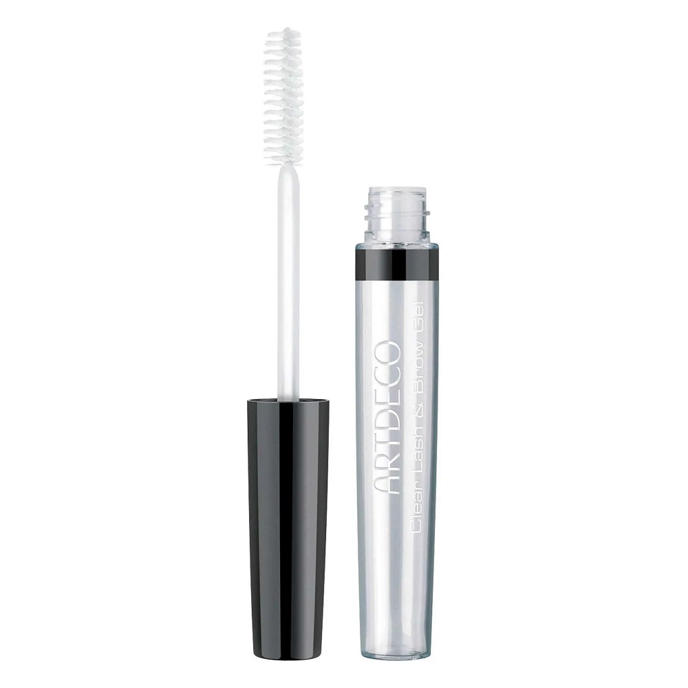 68332001765782463 Clear Lash & Brow Gel żel do rzęs i brwi 10ml - obrazek 1