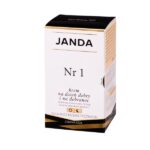 Siła Nici Kosmetycznych krem nr 1 na dzień dobry i dobranoc Czarna Róża 50ml