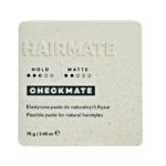 Checkmate włóknista pasta do włosów 75g