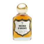 Incenso d'Oriente woda perfumowana miniatura 10ml
