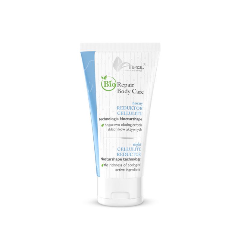 68345411659608606 Bio Repair Body Care nocny reduktor cellulitu 150ml - obrazek 1