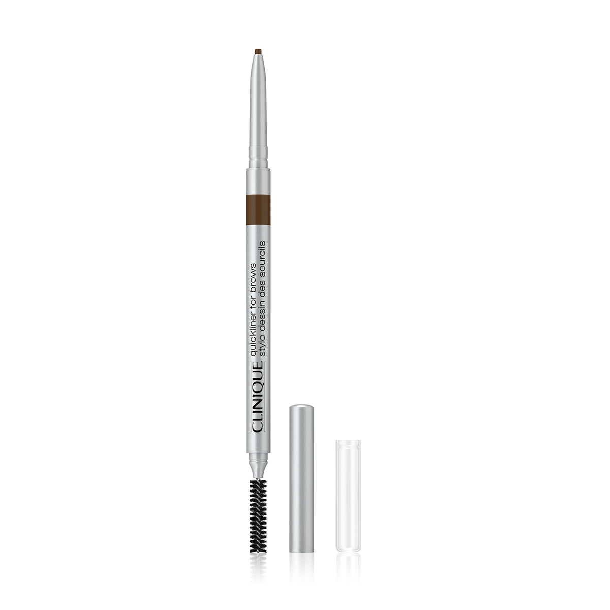68375021646117232 Quickliner For Brows automatyczna kredka do brwi 05 Dark Espresso 0.6g - obrazek 1
