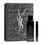 MYSLF zestaw woda perfumowana spray 60ml + woda perfumowana spray 10ml