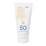 Yoghurt Tinted Sunscreen Face Cream koloryzujący krem ochronny do twarzy SPF50 Nude 50ml