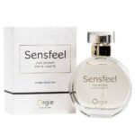 Sensfeel for Woman perfumy z feromonami dla kobiet 50ml