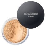 Original SPF15 Foundation sypki podkład mineralny 07 Golden Ivory 8g