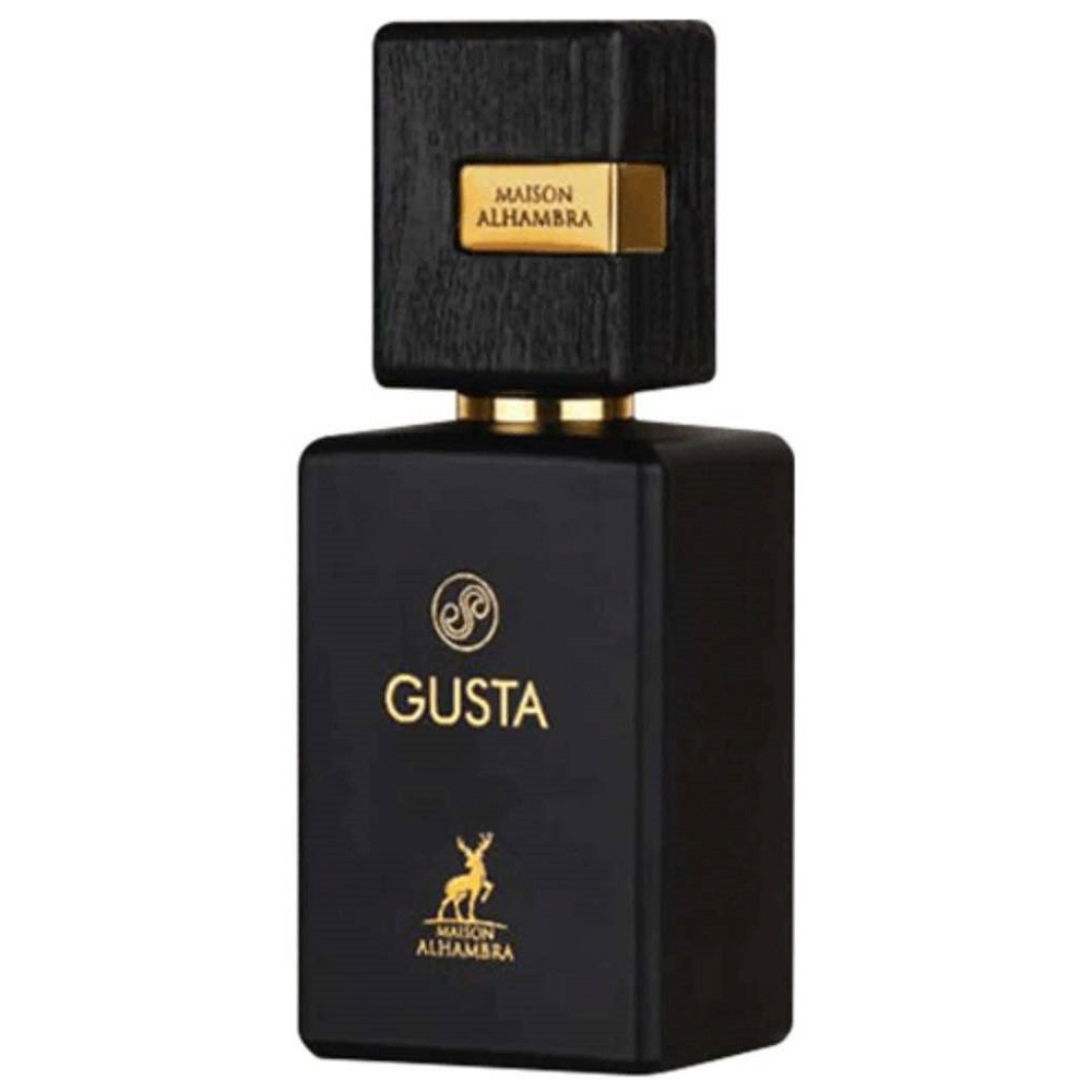68420151744262920 Gusta woda perfumowana spray 100ml - obrazek 1