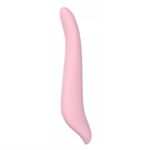 Kiss wibrator z 9 trybami wibracji Light Pink