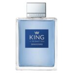 King Of Seduction woda toaletowa spray 200ml
