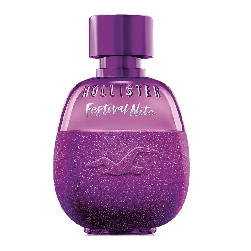 68458131778175812 Festival Nite For Her woda perfumowana spray 50ml - obrazek 1